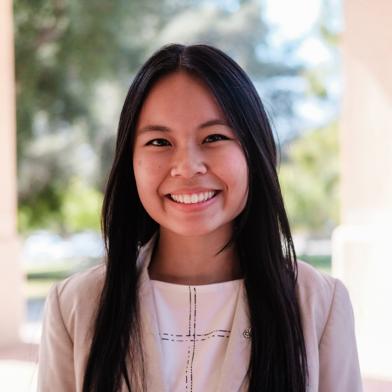 Lauren Yim