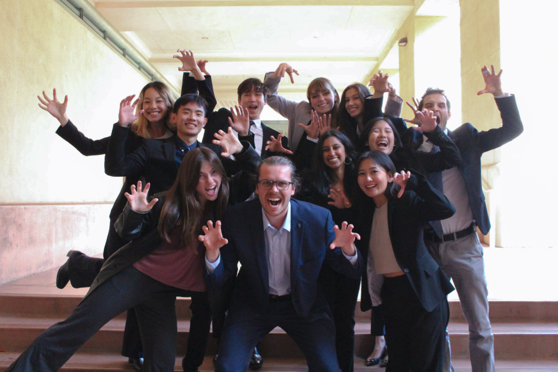 Beta Alpha Induction