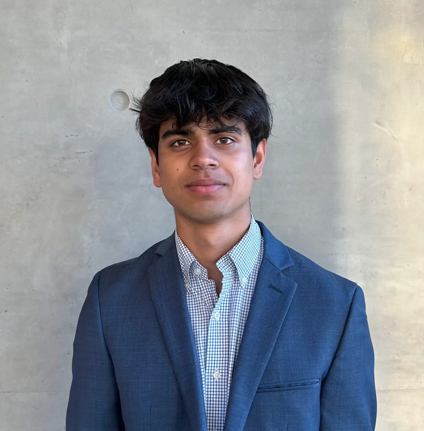 Pratham Agarwal