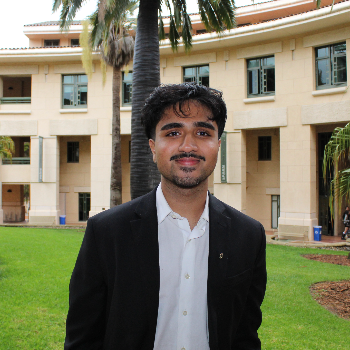 Ali Abbas
