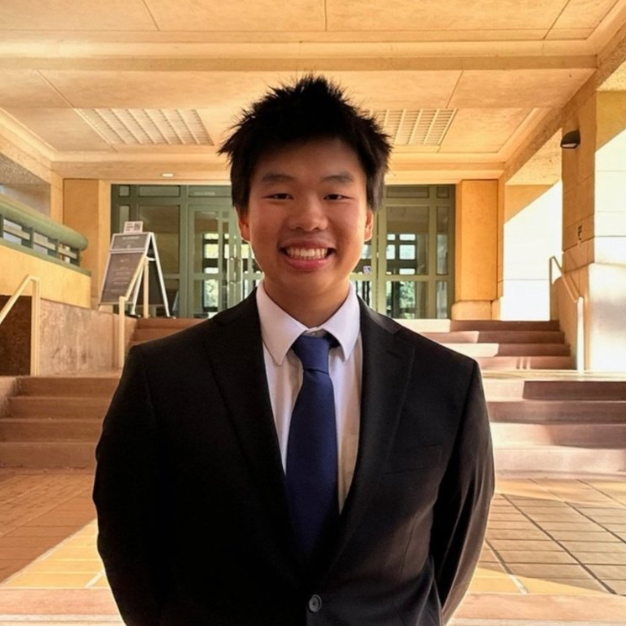 Derek Chan