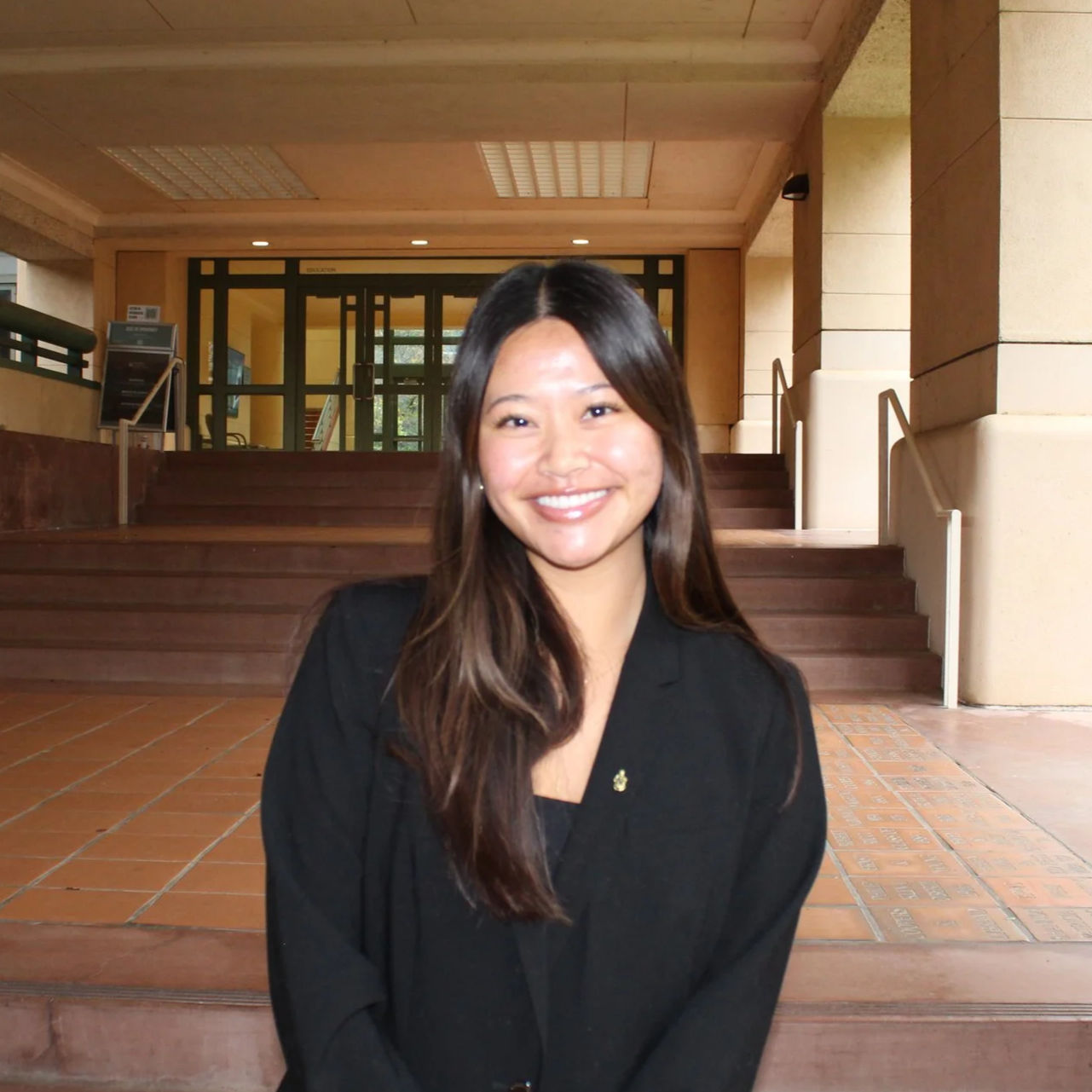 Caitlyn Cheng