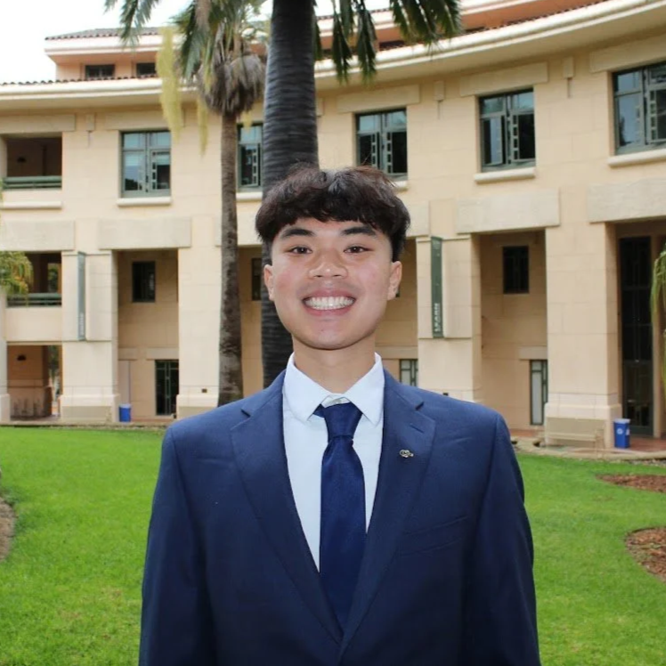Alexander Dinh