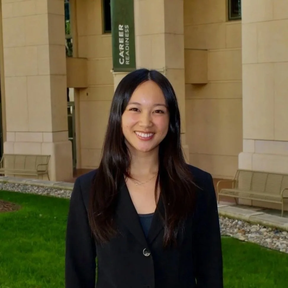 Courtney Yuen