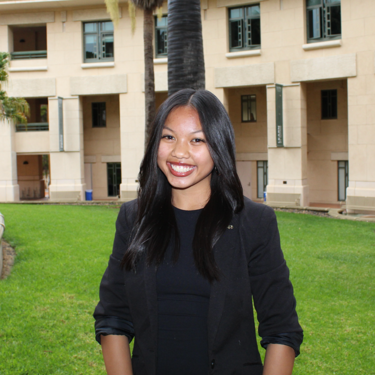 Rylee Ignacio