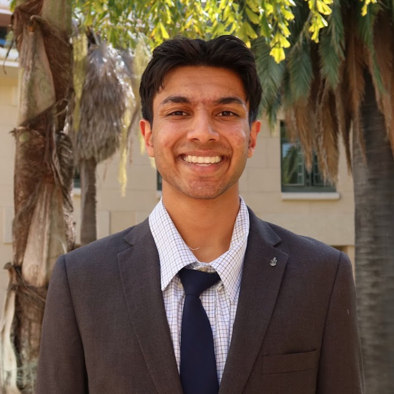 Aakash Kapadia