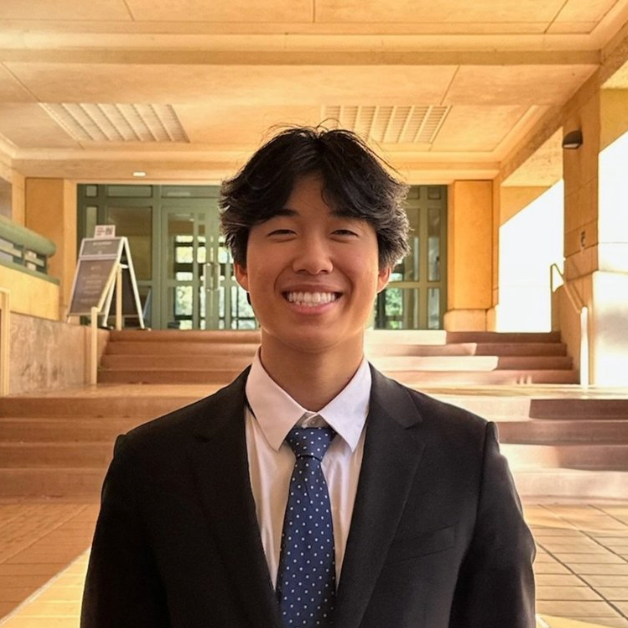 Ethan Kim