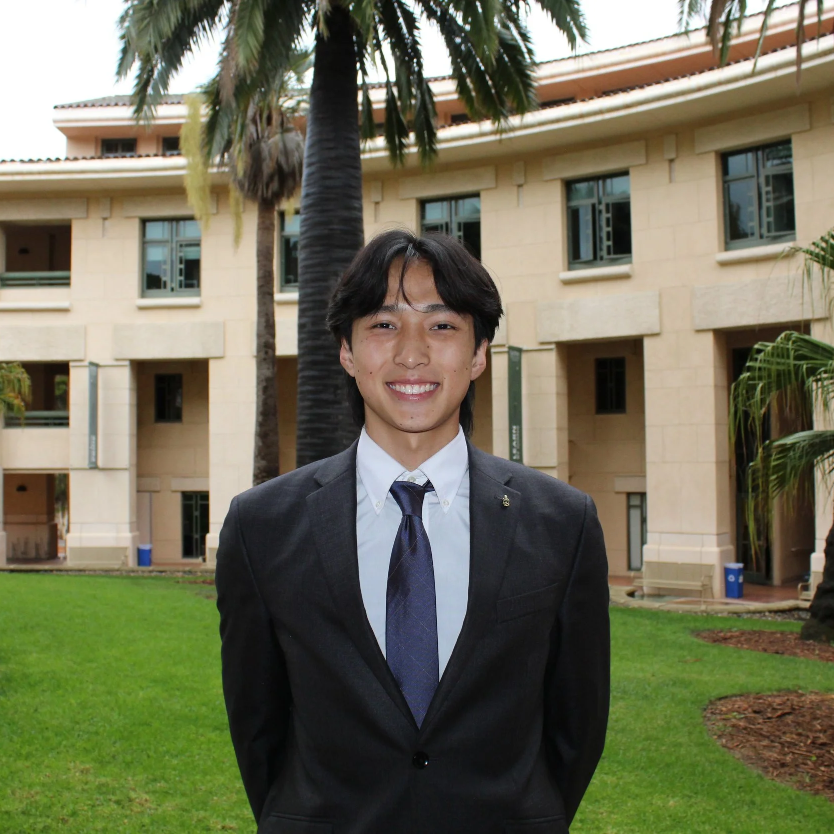 Austin Lee