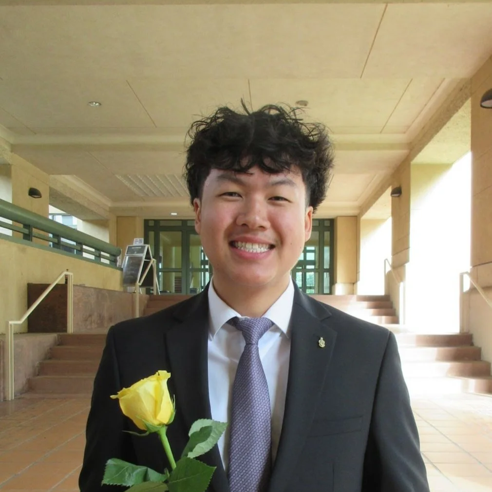 Jordan Li