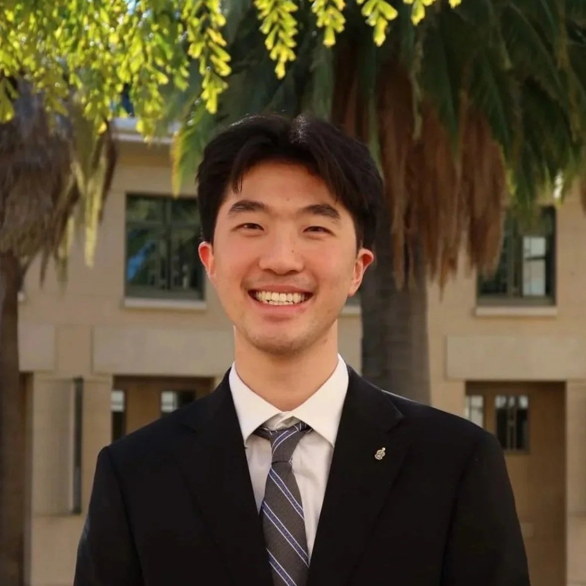 Jason Ye