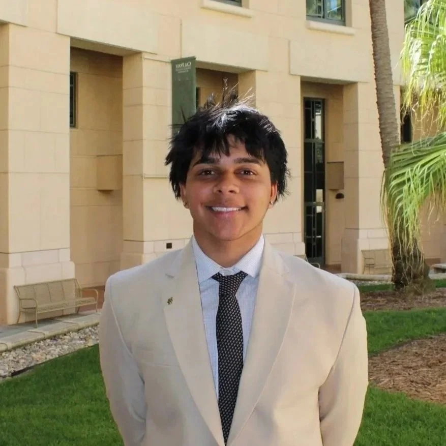Abhinav Yanamandra