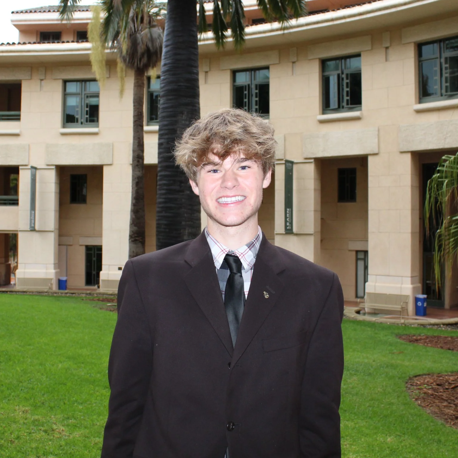 Kieran Williams