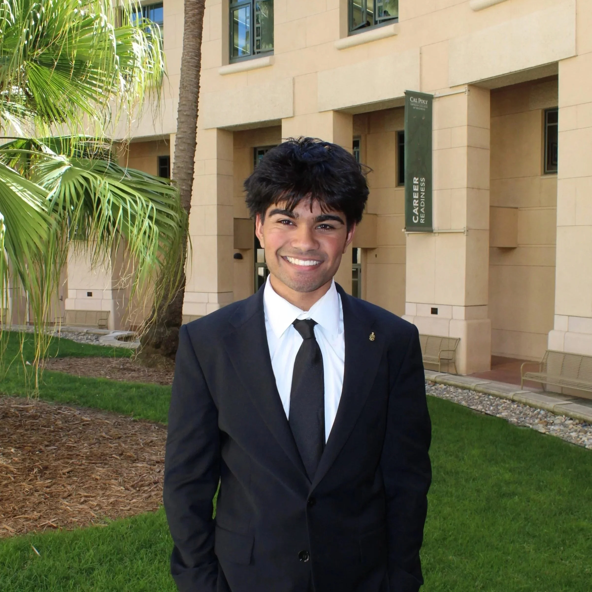 Aarav Singh