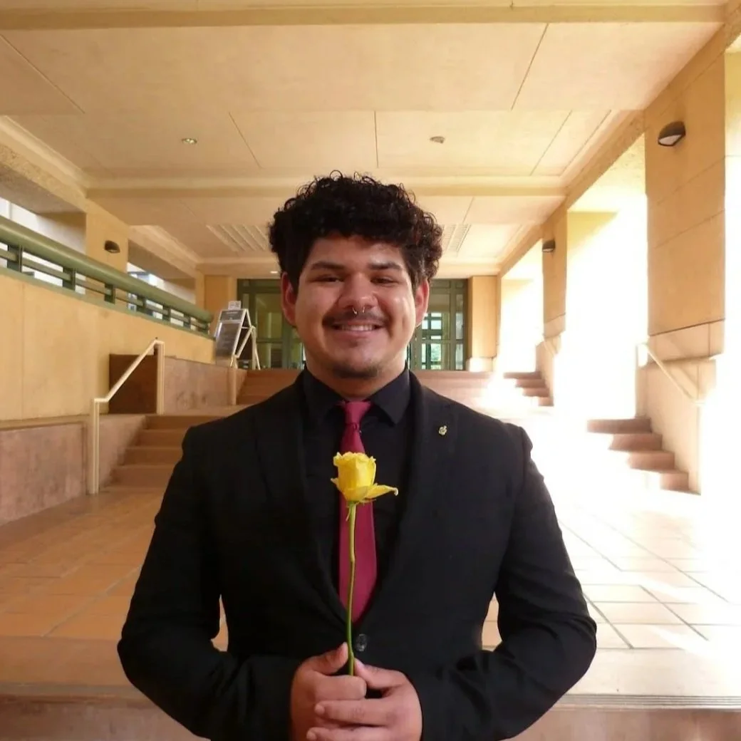Marco Macias