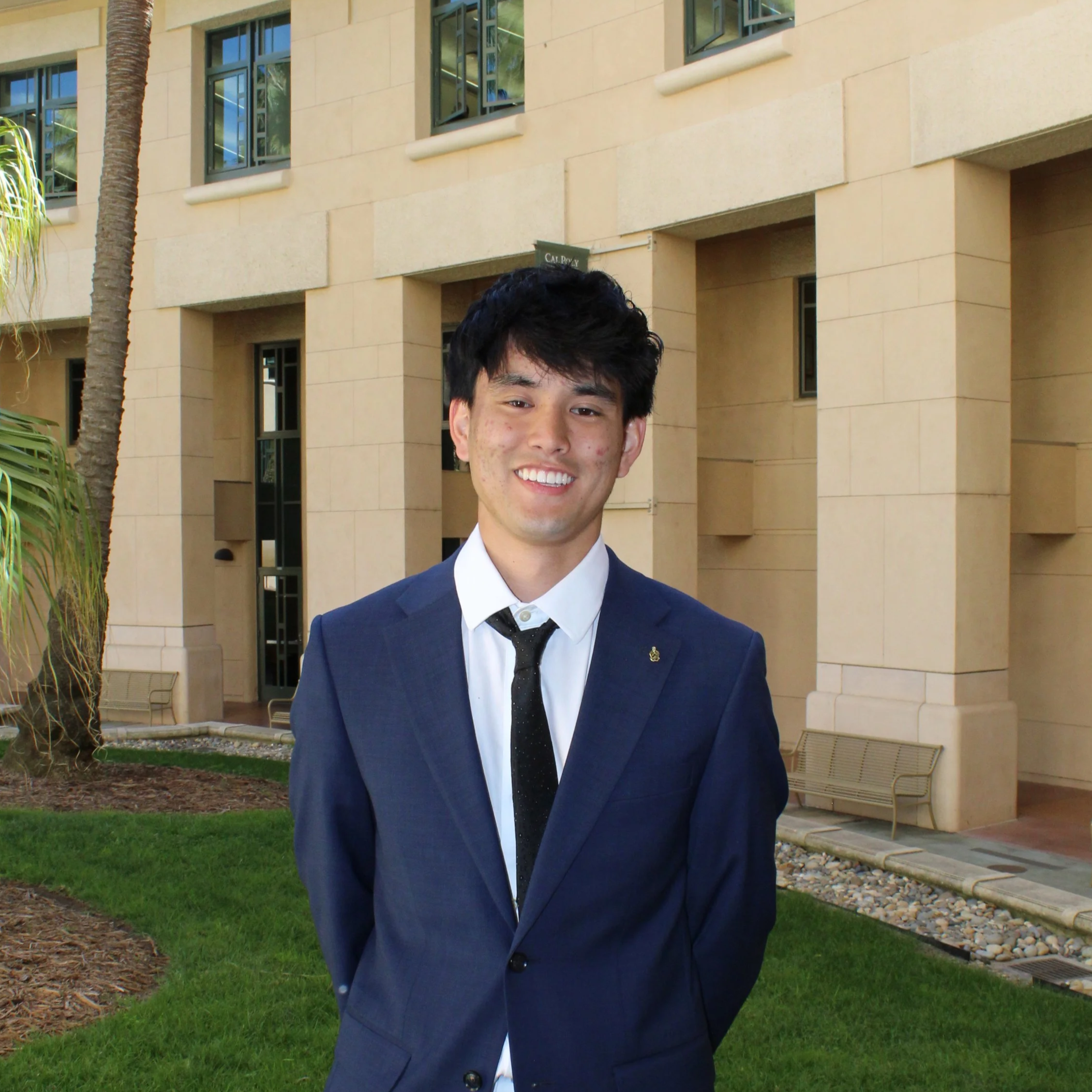 Joshua Tonomura