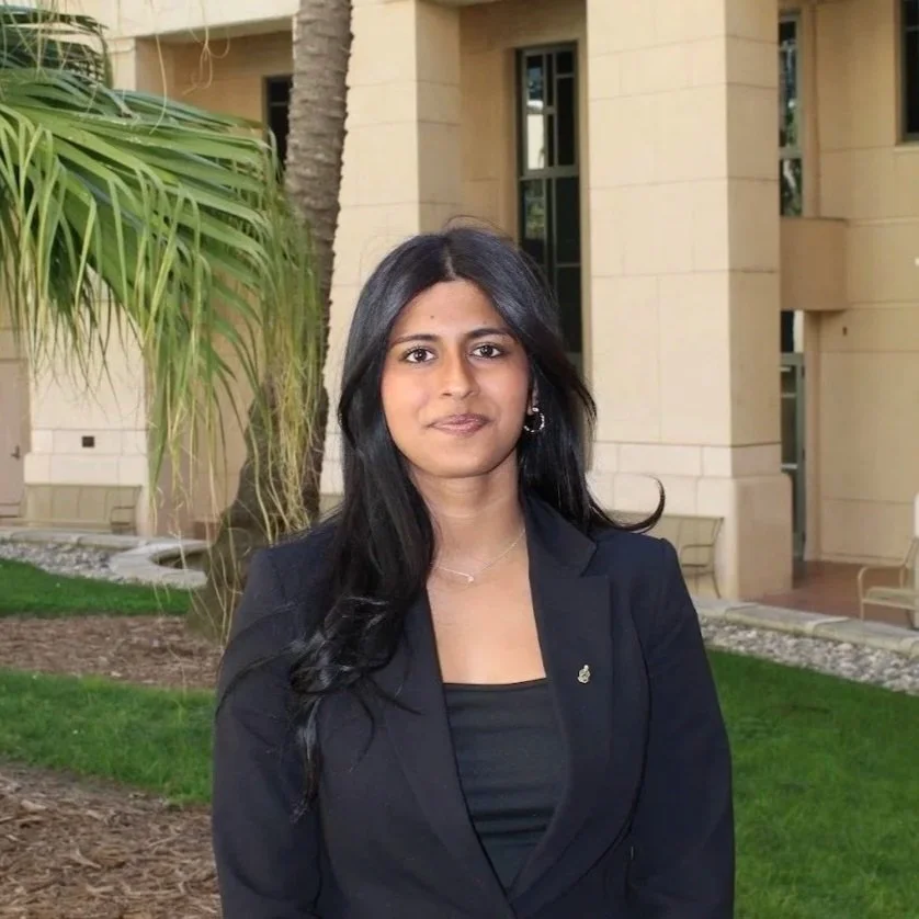 Amiruthaa Amudharasan