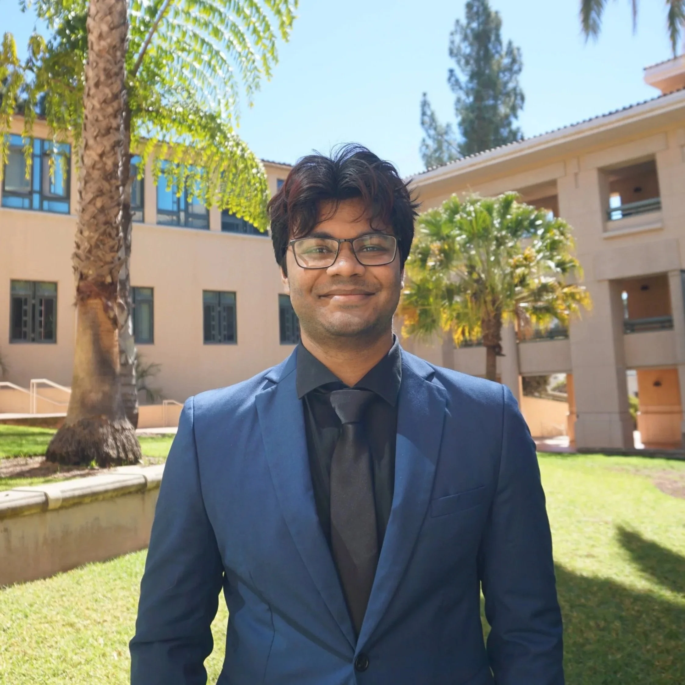 Purajit Ghosh
