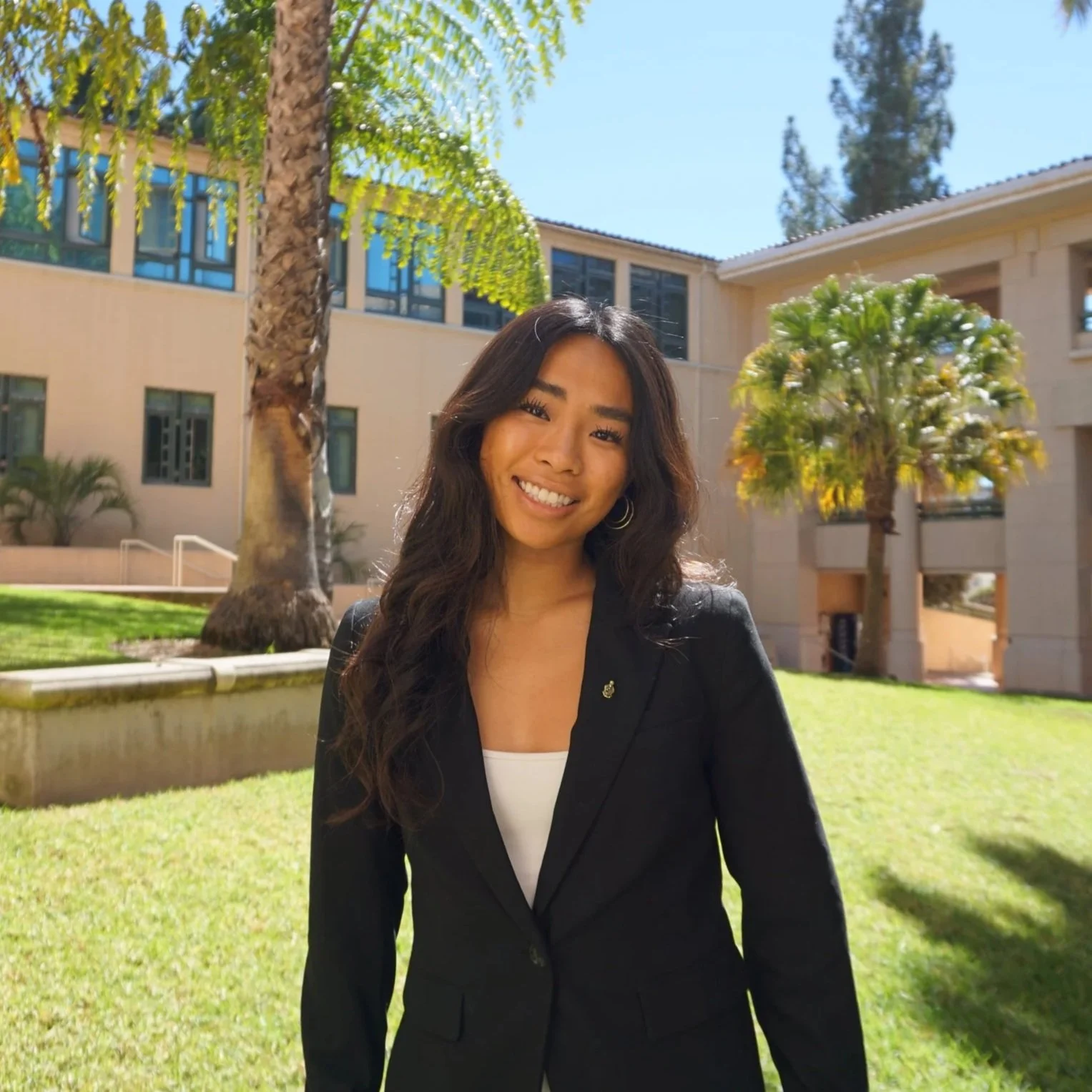 Allison Yee