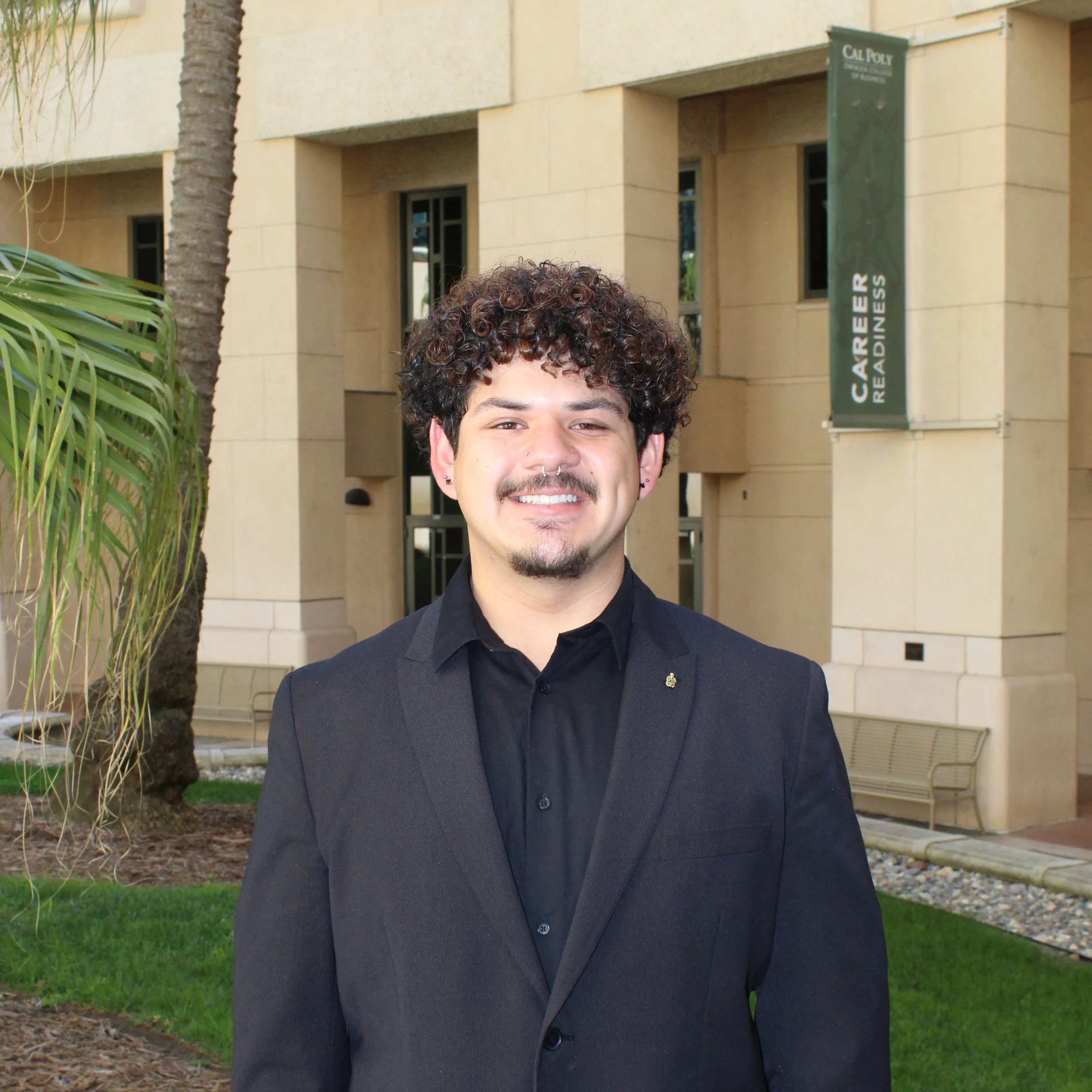 Marco Macias