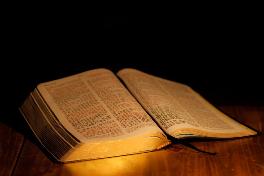 Men's Bible Study @ Edward Jones