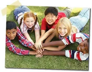 Children's Ministry Informational Meeting - KIDMO