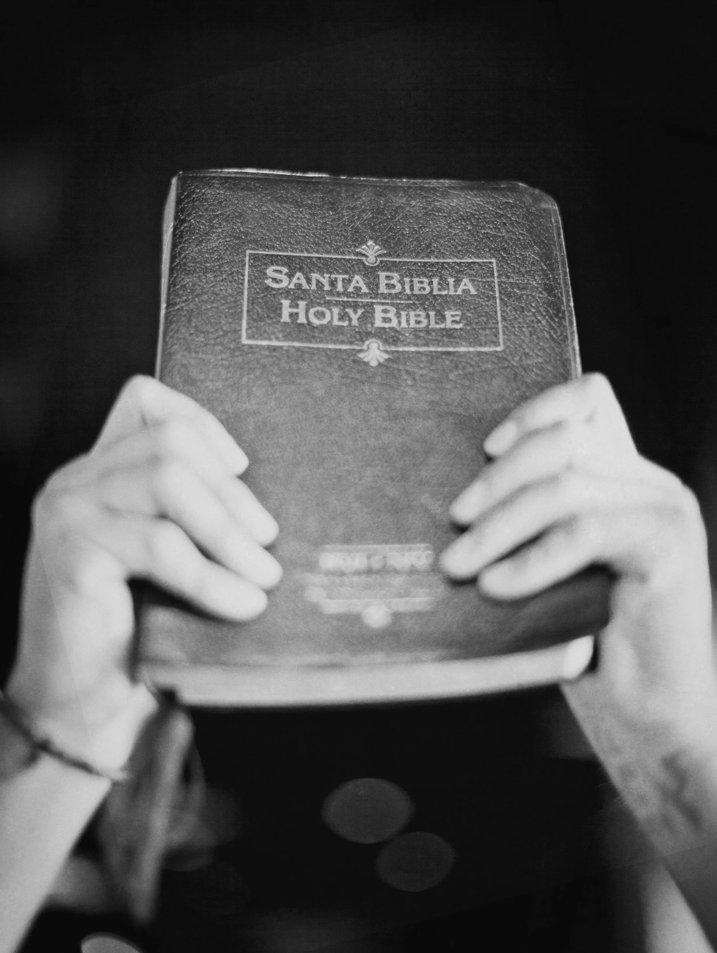 Hispanic Bible Study