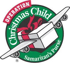Operation Christmas Child 