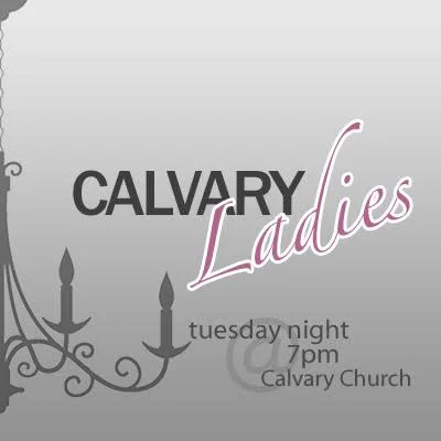 Calvary Ladies