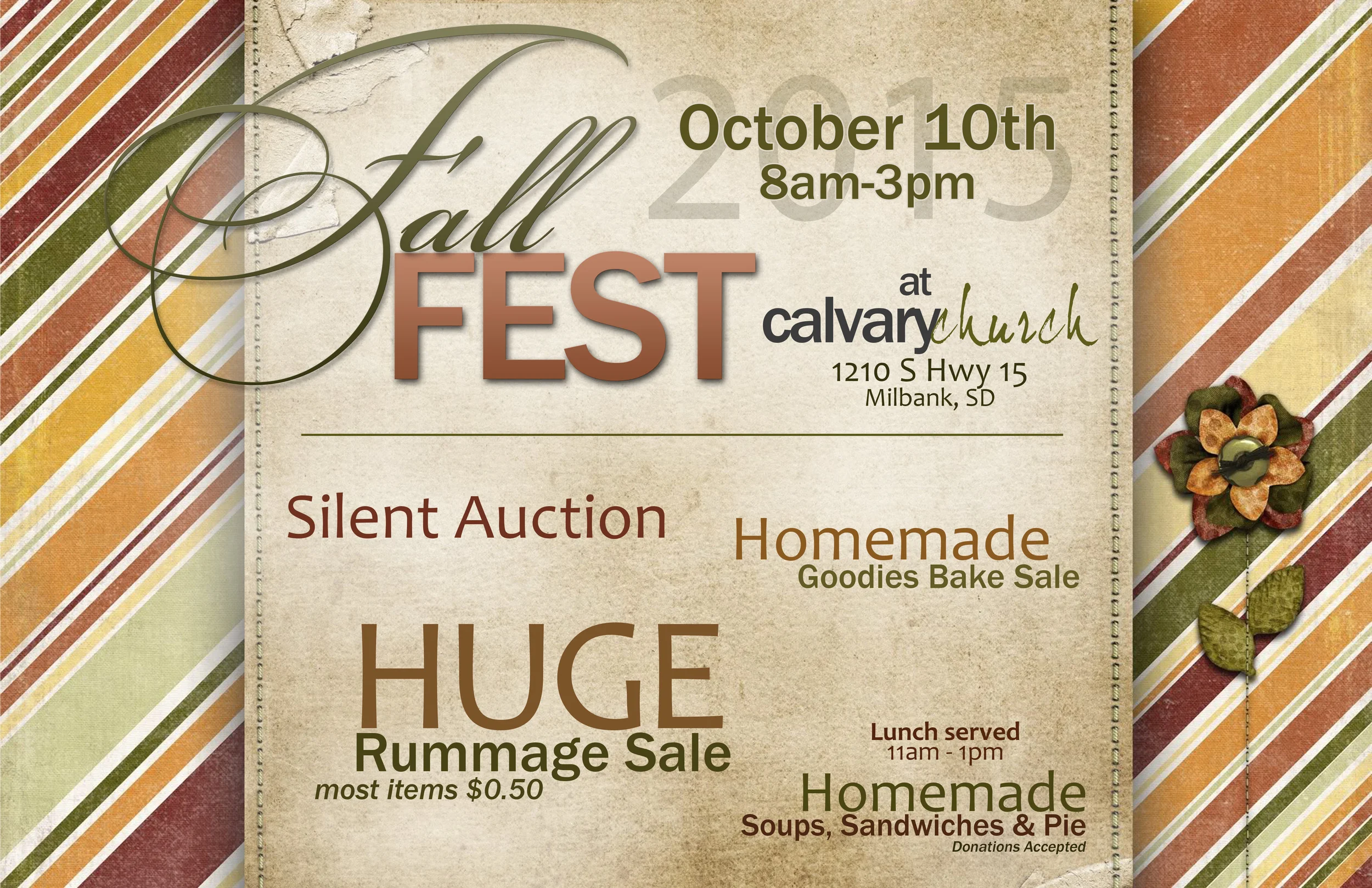 Fall Fest