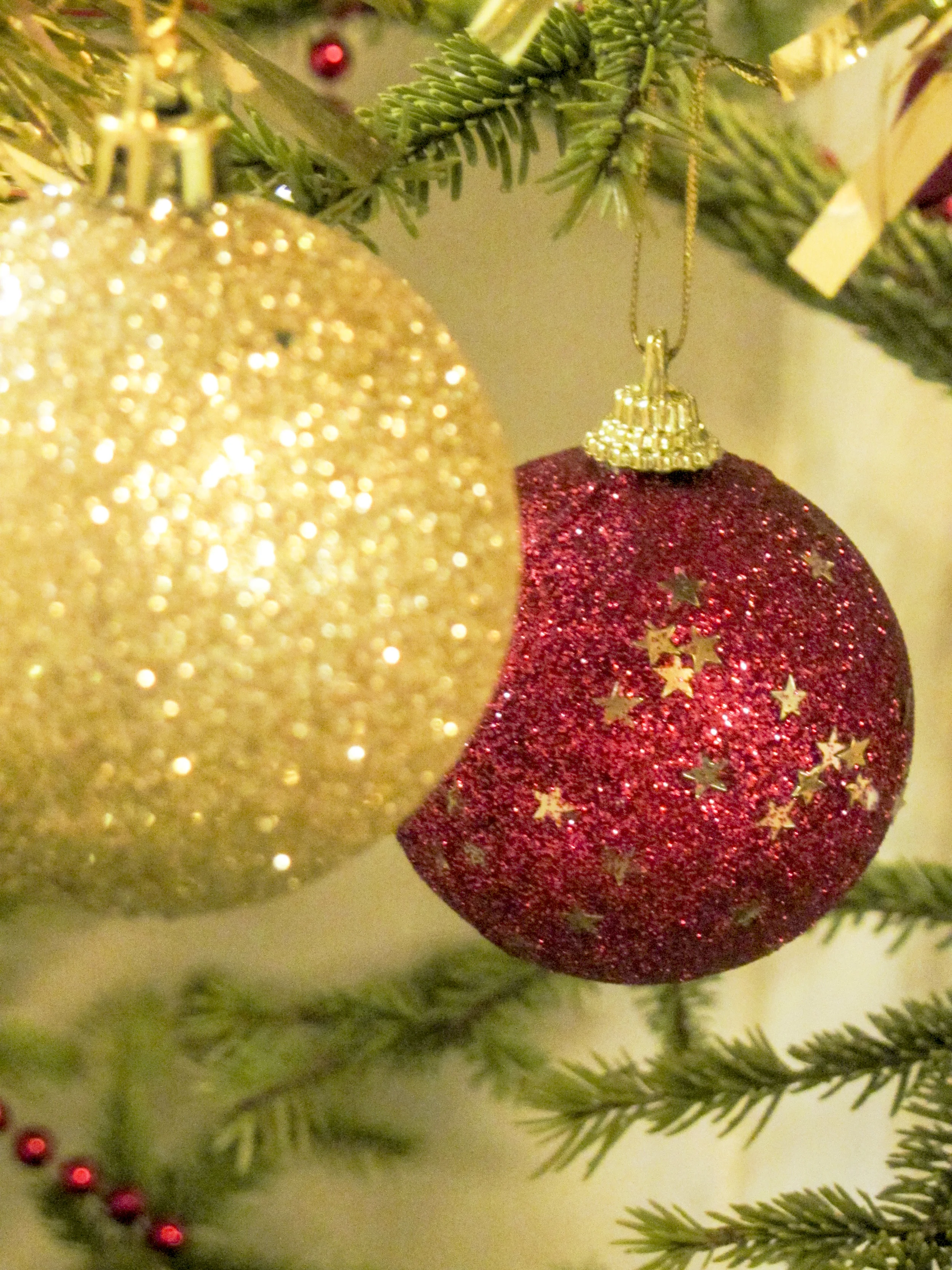 Calvary Christmas Party