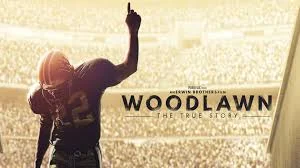 Spanish Movie Night ~ Woodlawn