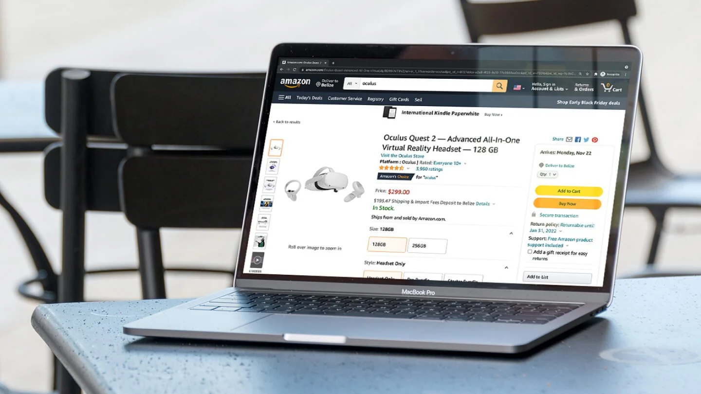 Crafting Ethical Amazon Listings: A Guide to Transparent Product Descriptions and Trustworthy Branding