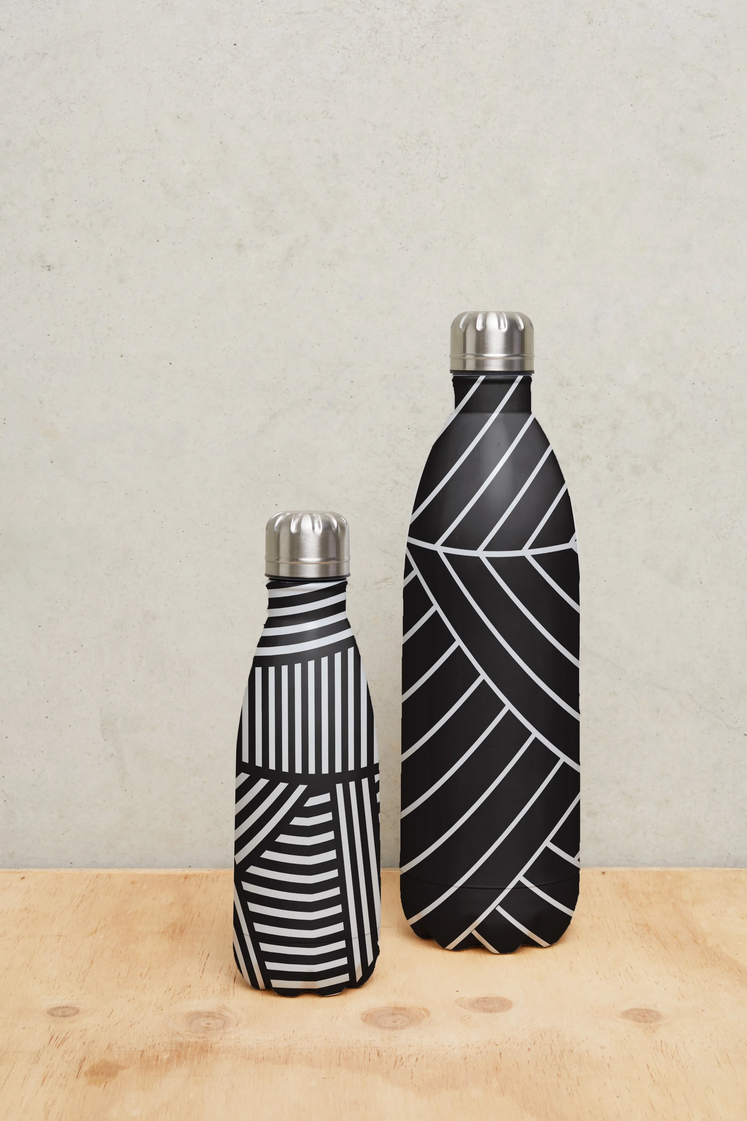 BW STRIPES_flask.jpg