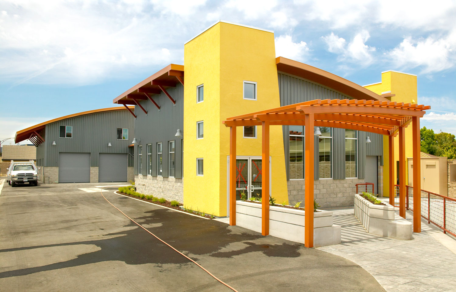 Zoom Car Wash — LDA Partners