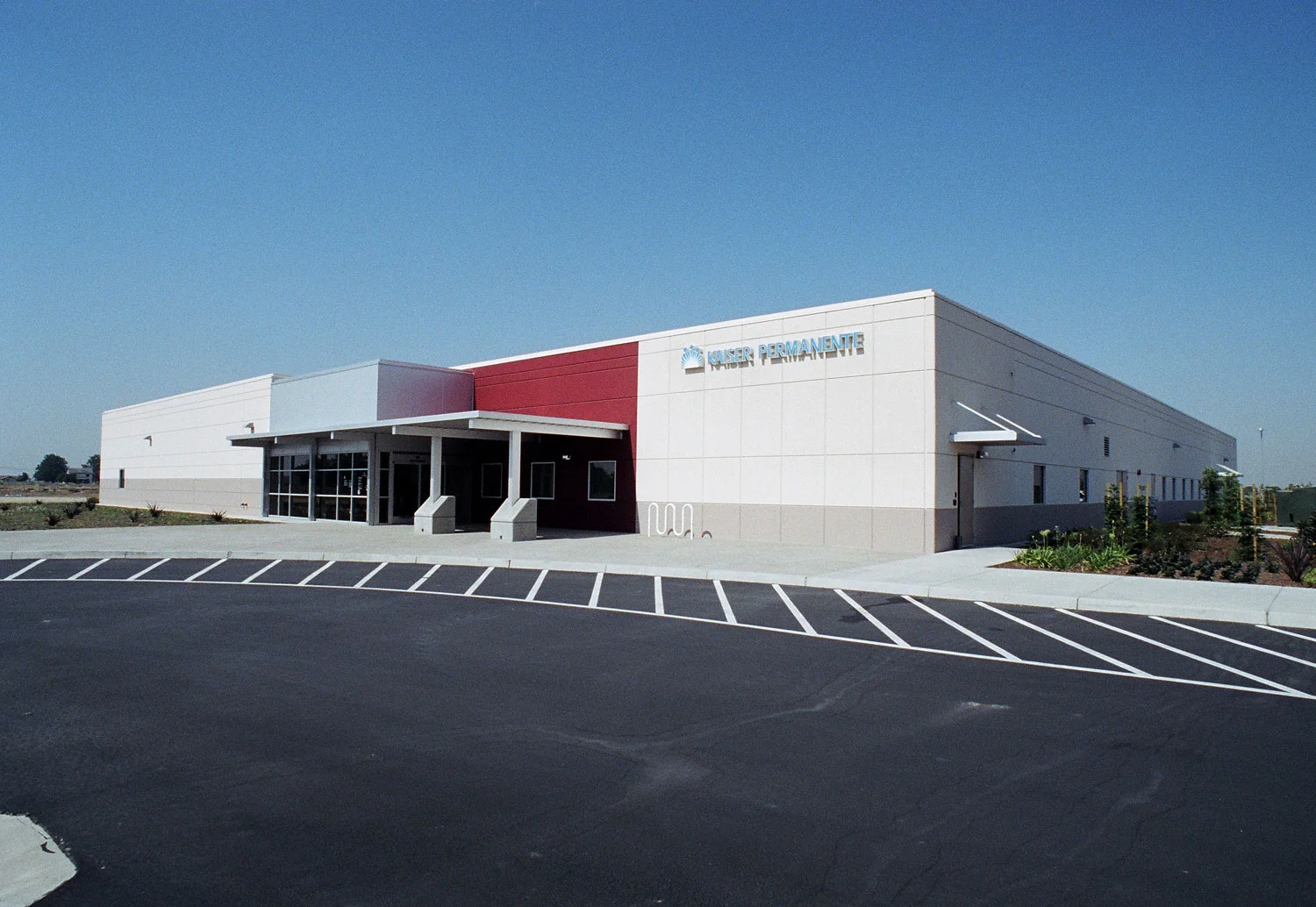 Selma Medical Center — LDA Partners