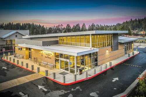 Stanislaus Transportation Public Works Vehicle Maintenance — LDA Partners