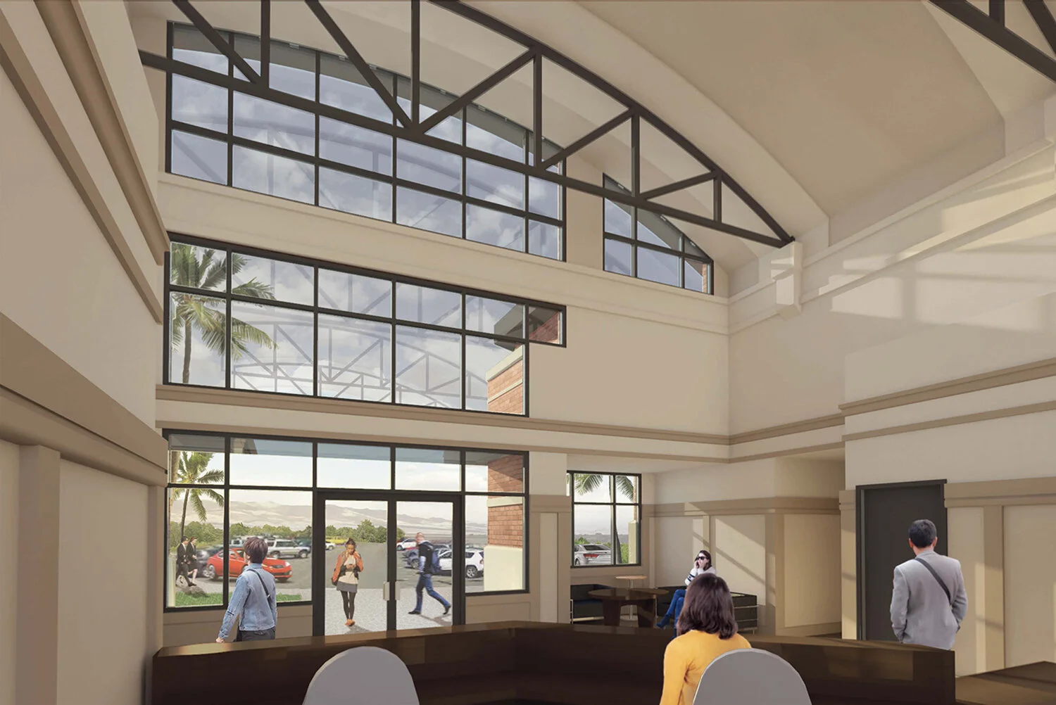 Lathrop Police Department — LDA Partners