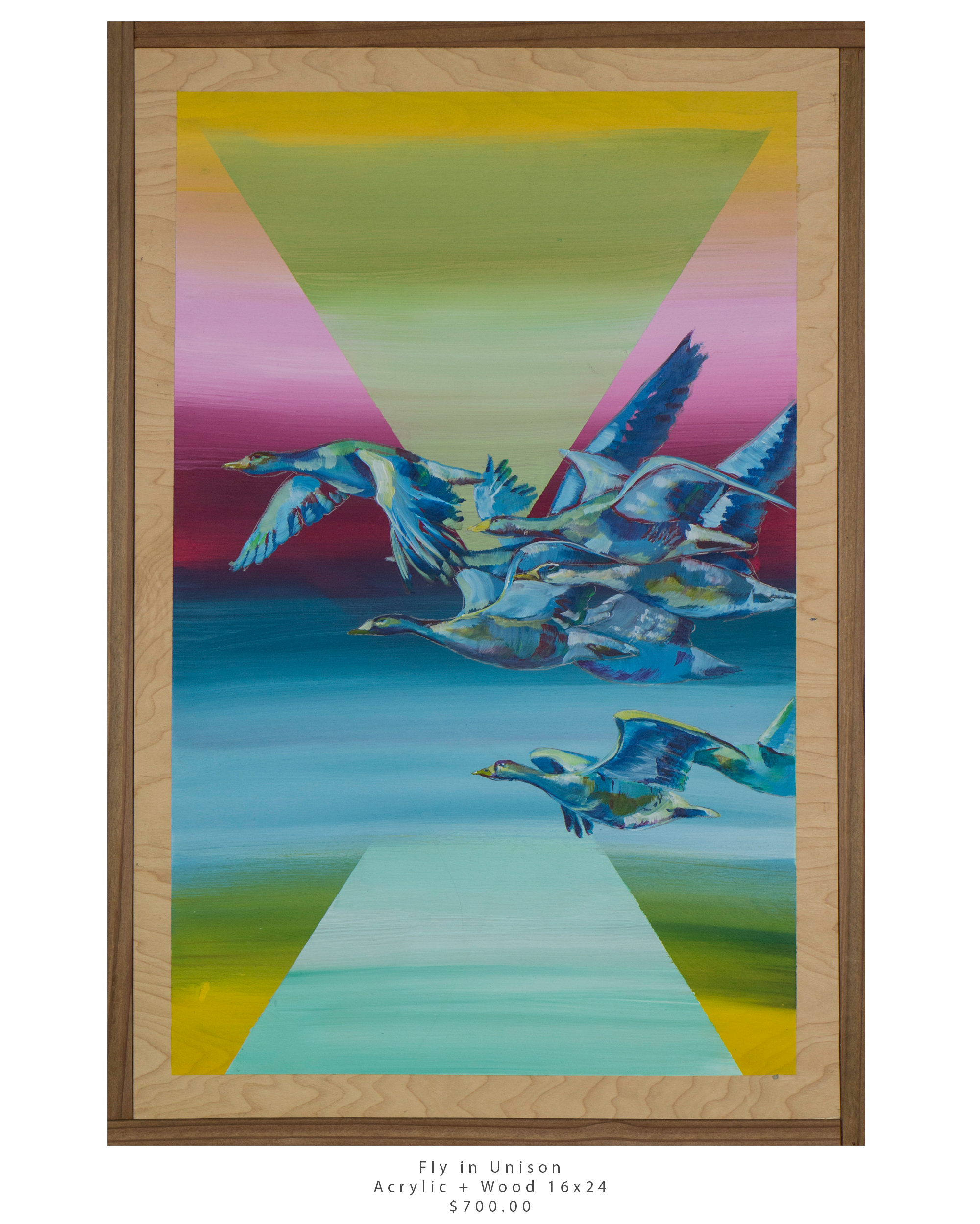 Fly in Unison 16x24.png