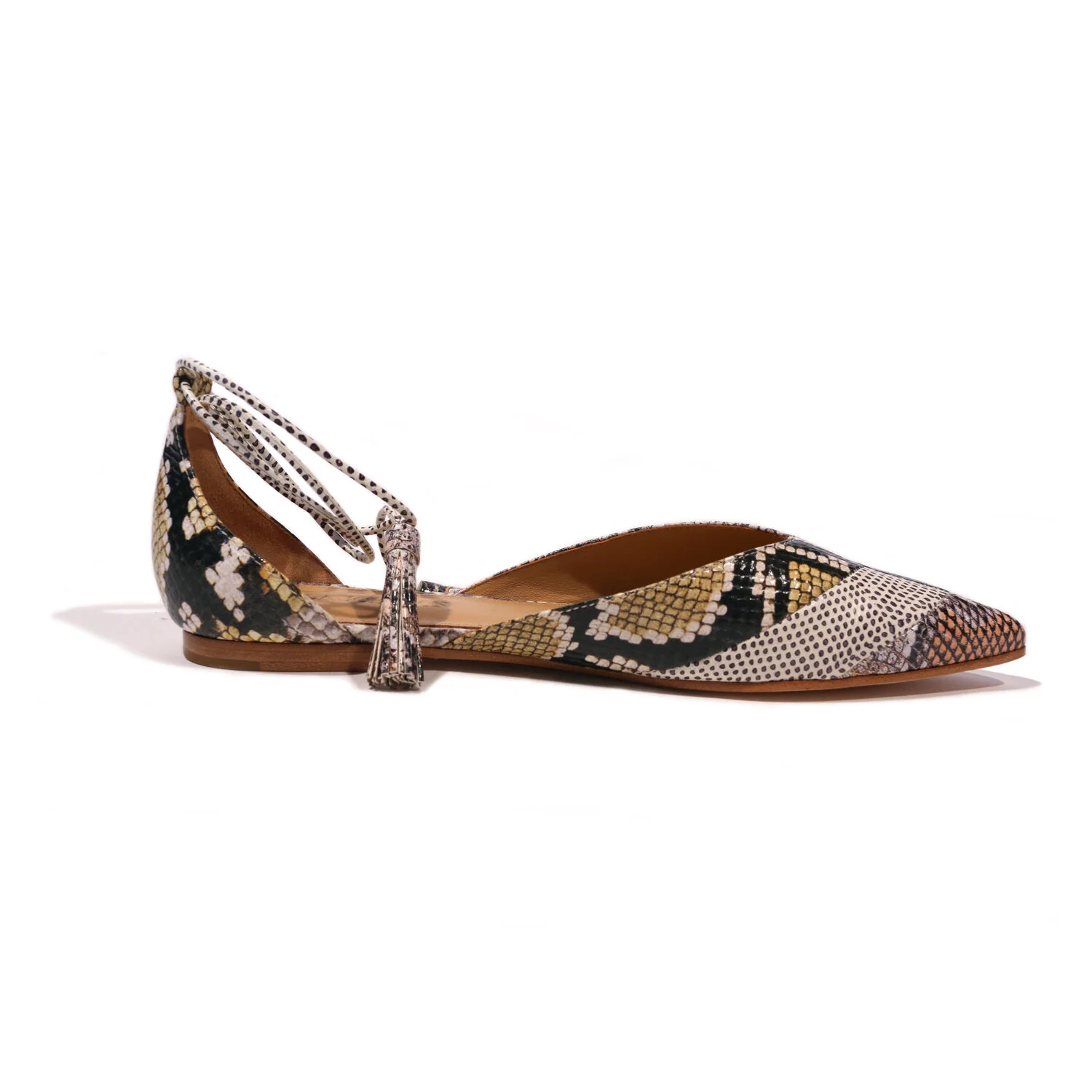 ulla johnson flats
