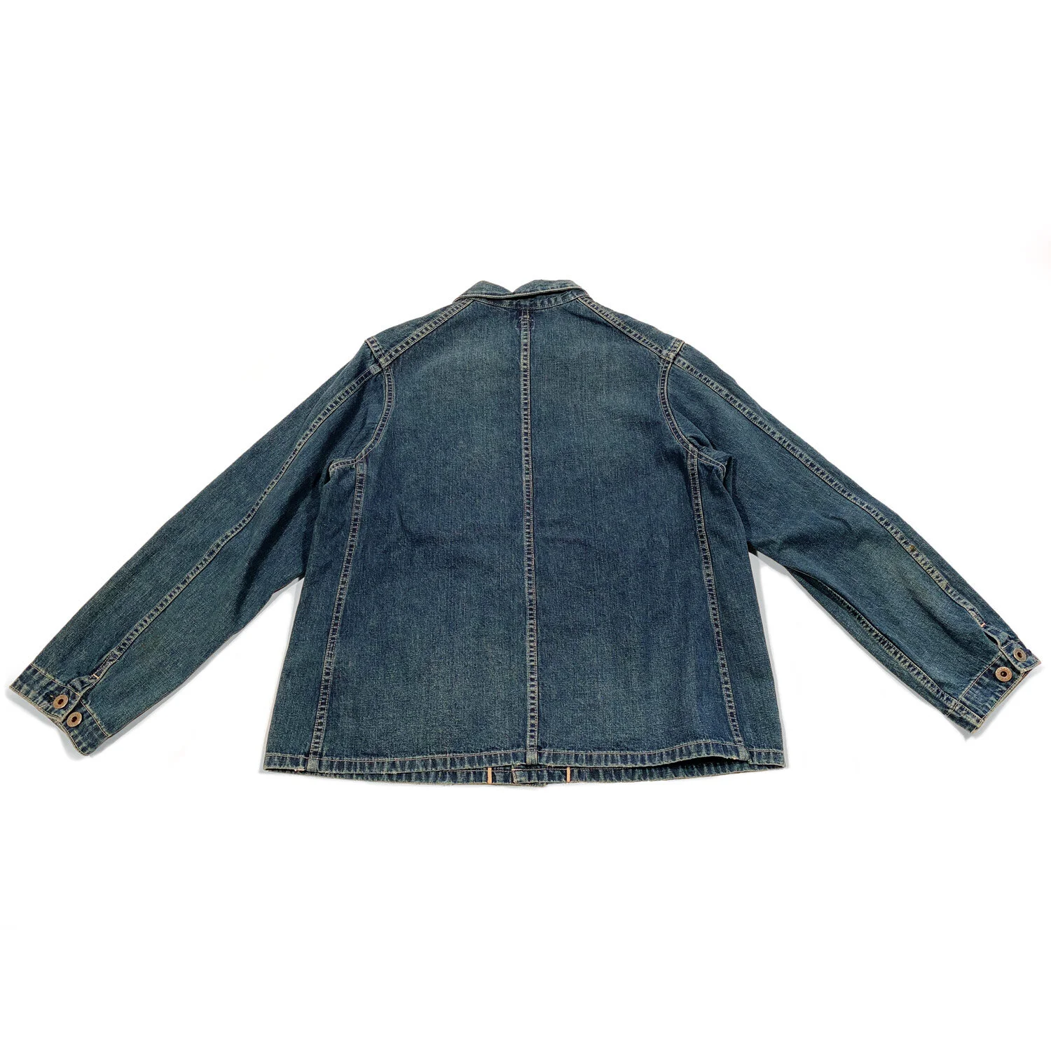 chimala chore coat