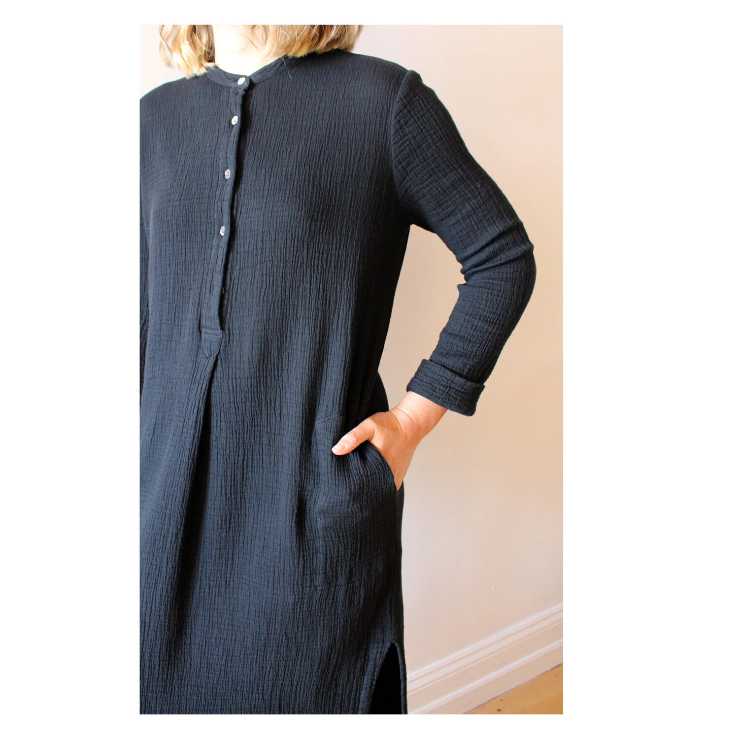 raquel allegra dress