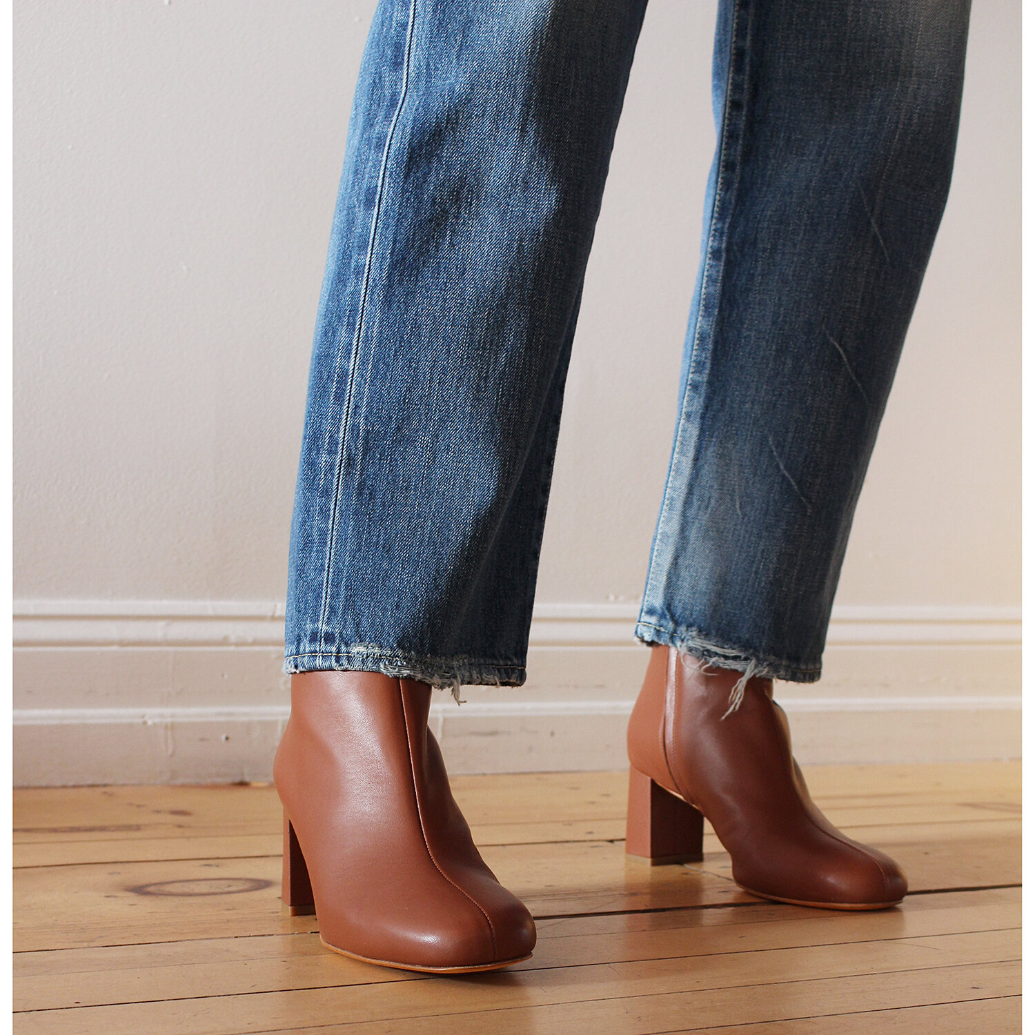 maryam nassir zadeh boots