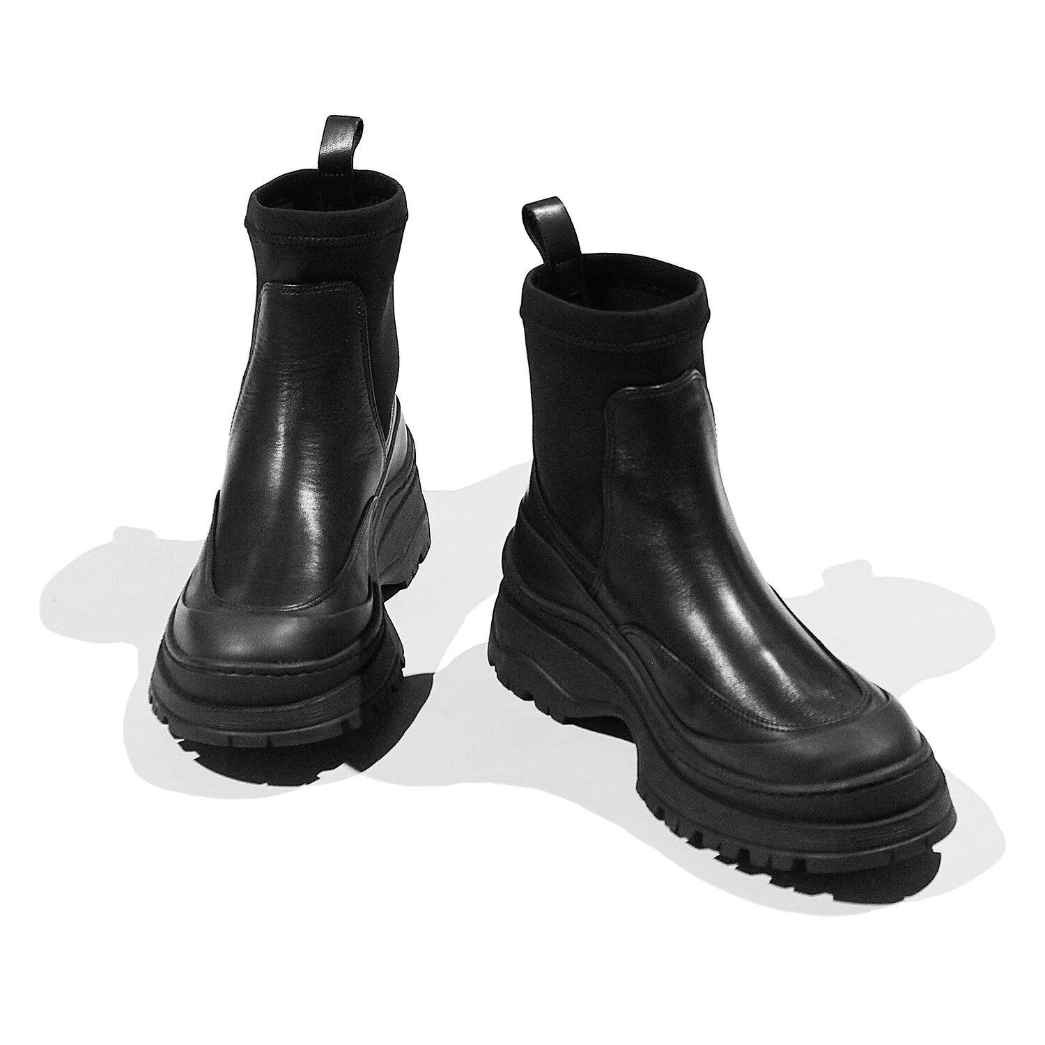 rachel comey white boots