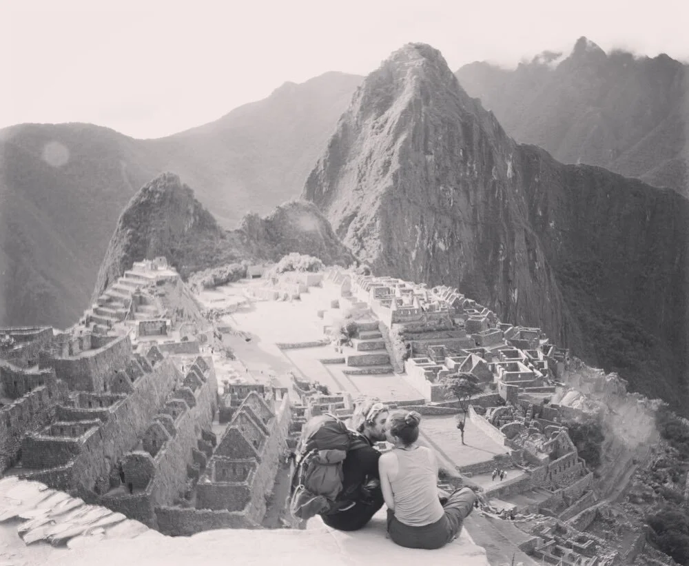 Anywhere on this world with you xxxx