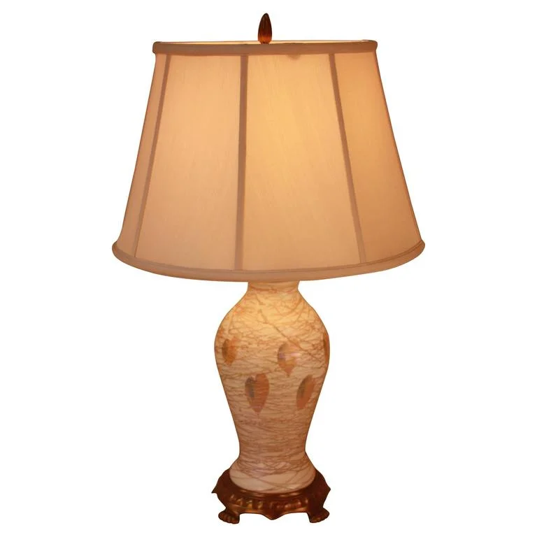 ARTISAN LAMP