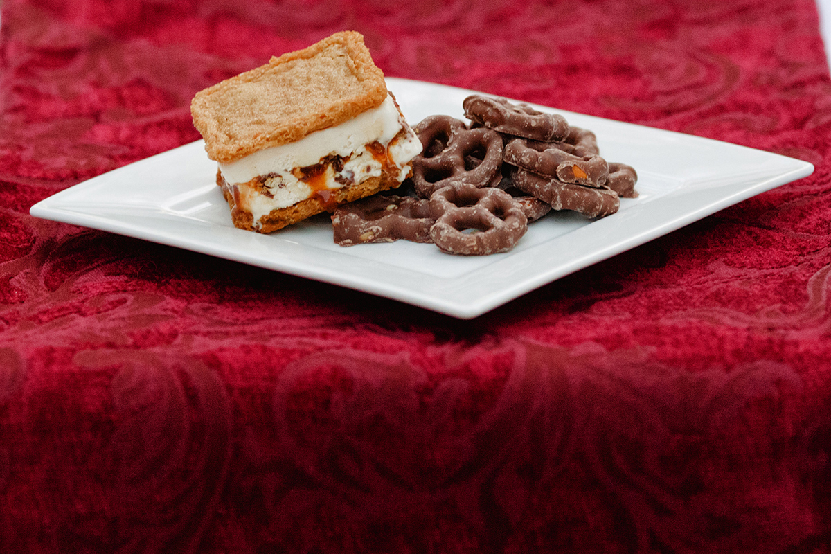 Iswich Gourmet