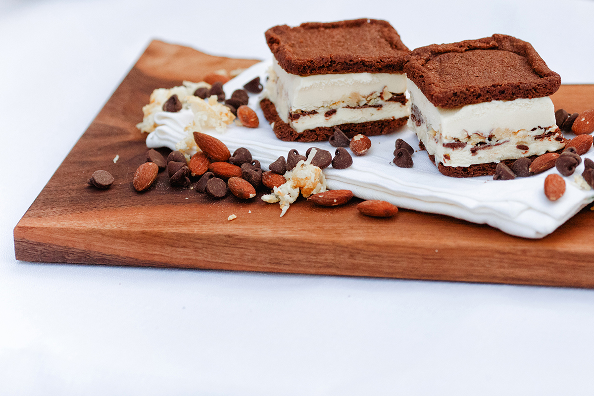 iswich gourmet