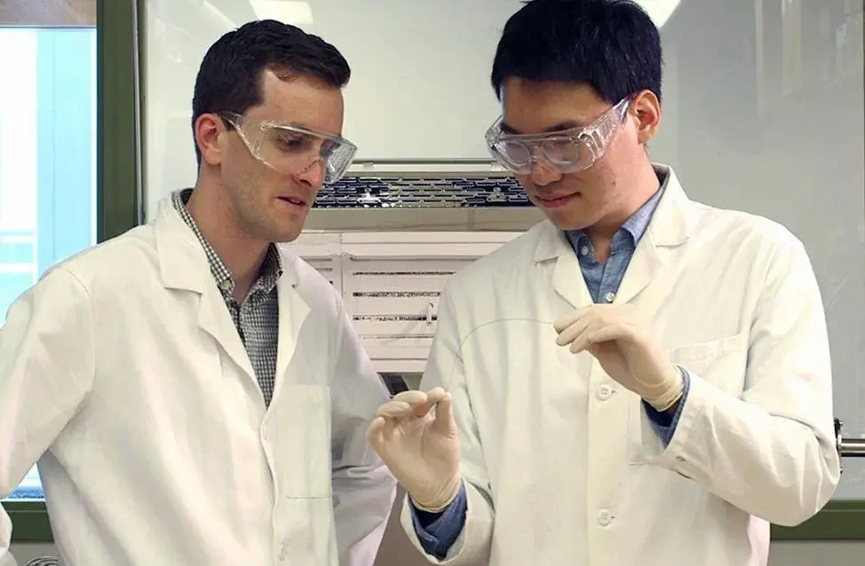 Researchers Develop Membrane-Based Approach for More Sustainable Oil Refining