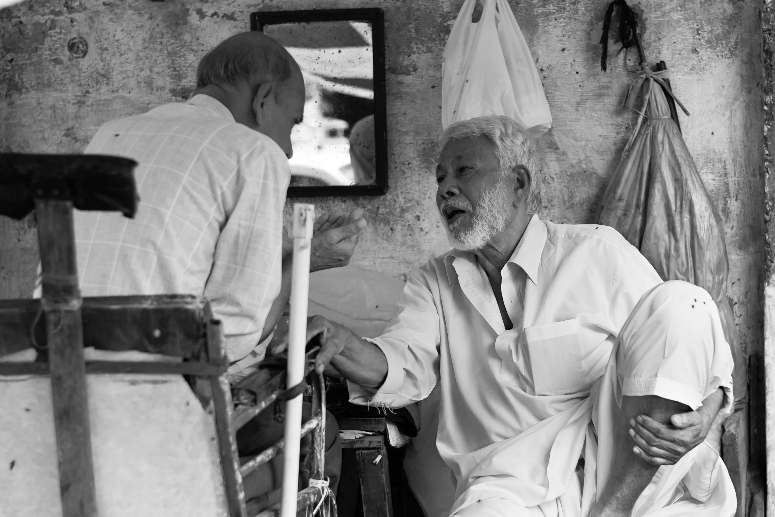 500px, with love and affection