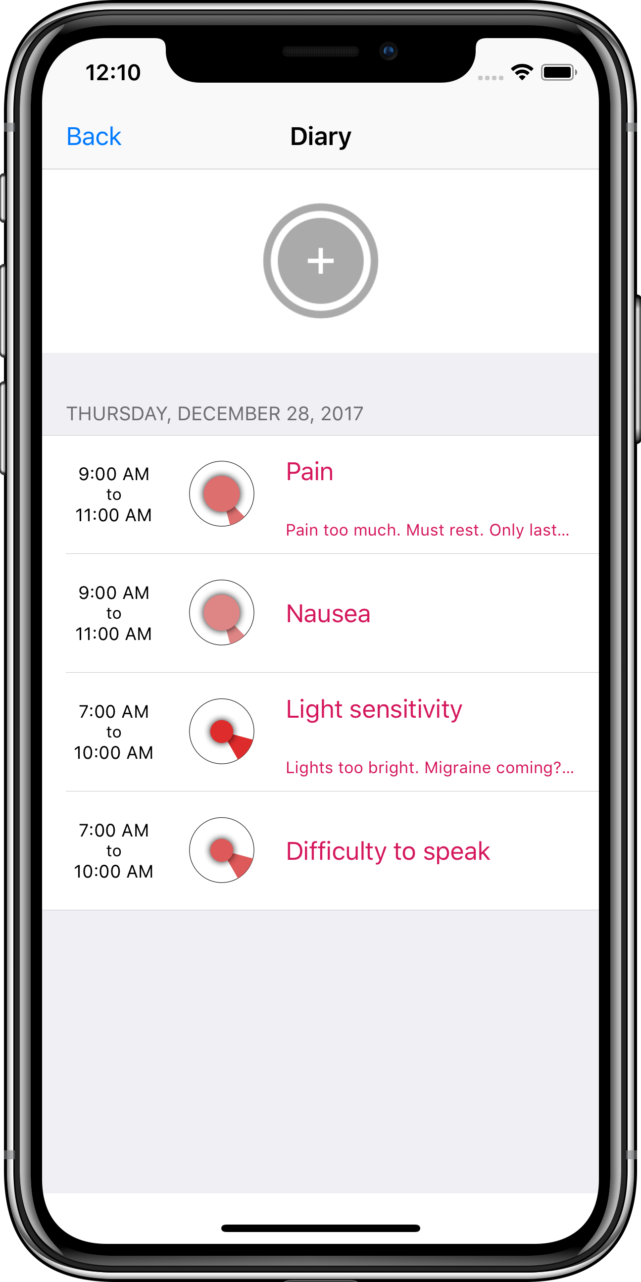 iPhone X-1DiaryScreen_framed.png